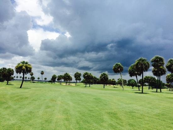 Spessard Holland Golf Course